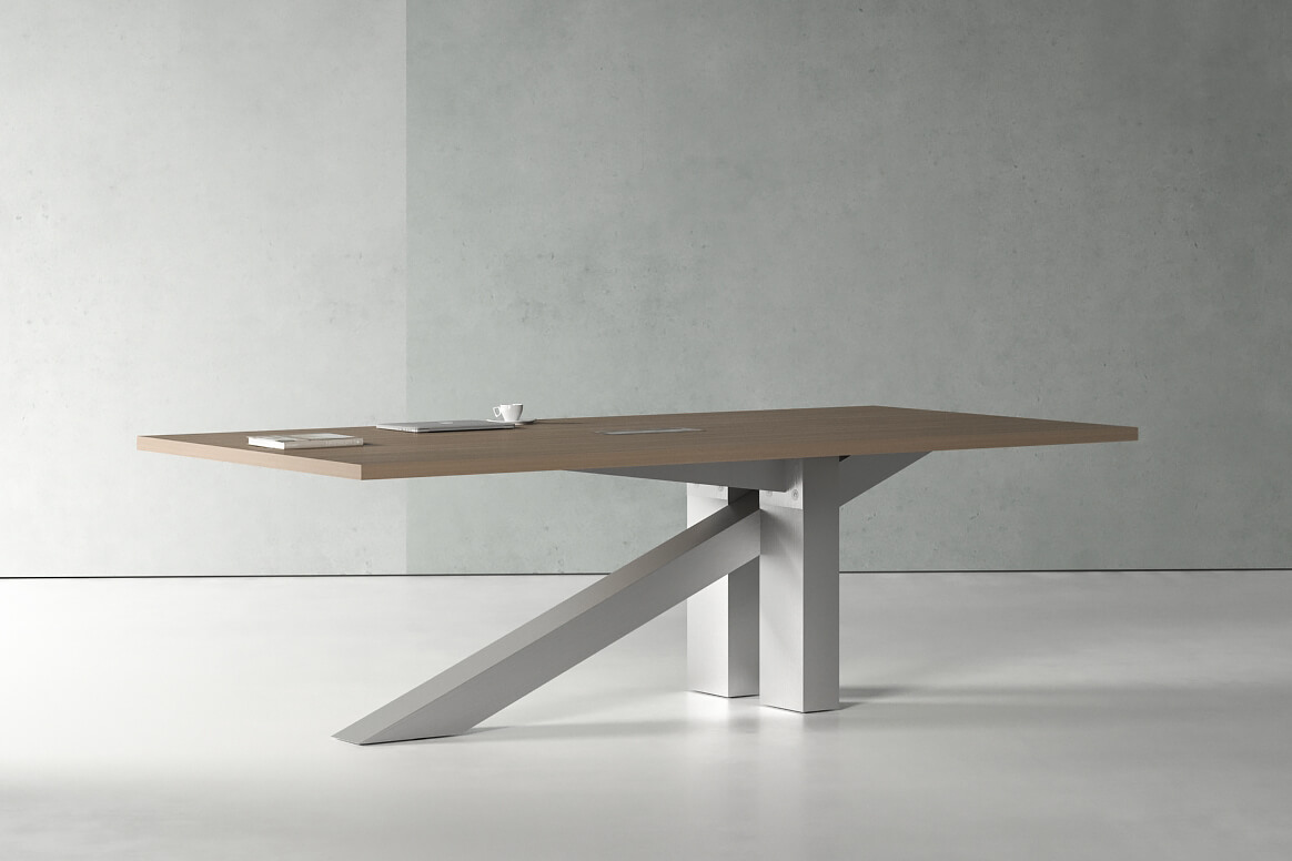 ONYX meeting table Netherlands